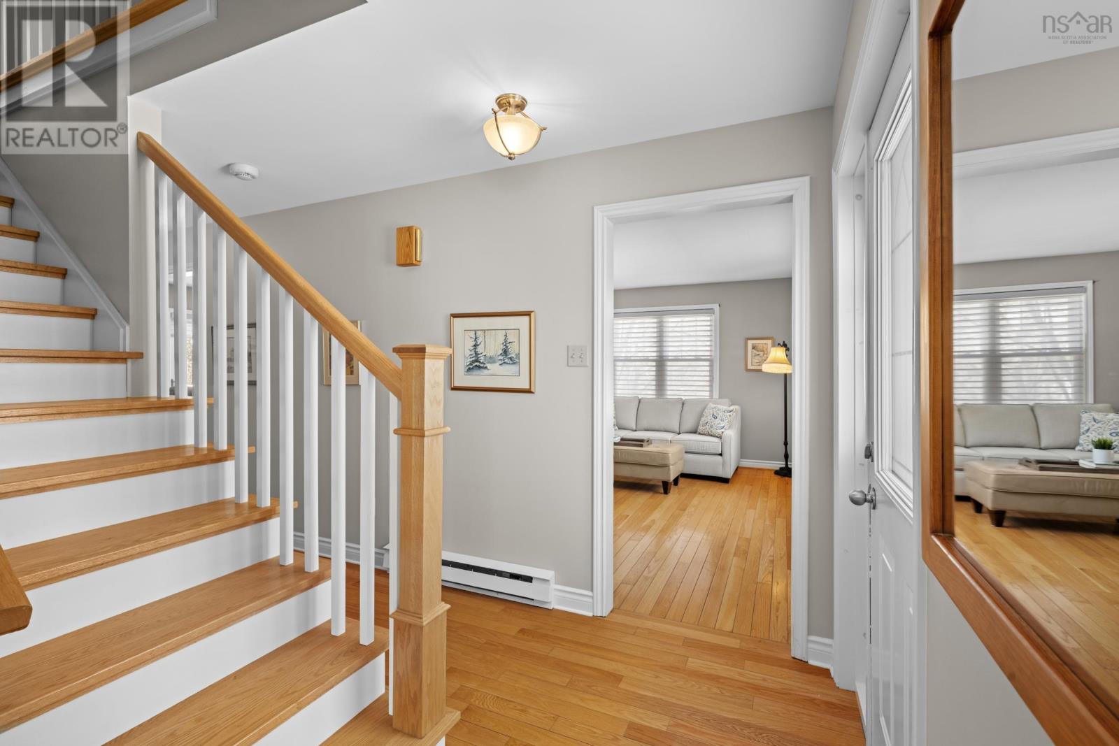 2 Mount Royal Court, Dartmouth, Nova Scotia  B3A 4R5 - Photo 25 - 202605503