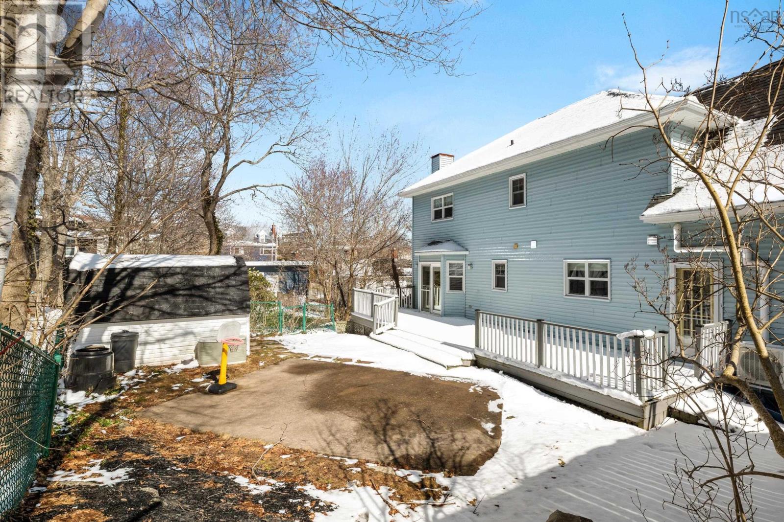 2 Mount Royal Court, Dartmouth, Nova Scotia  B3A 4R5 - Photo 47 - 202605503