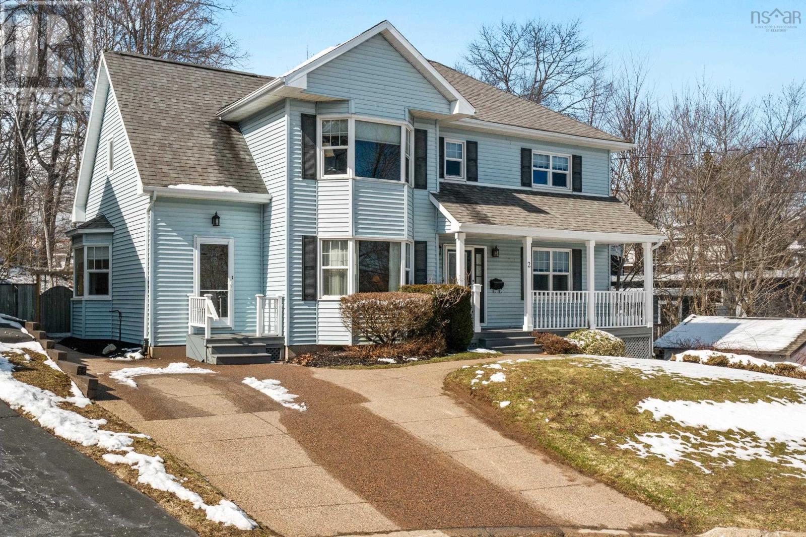 2 Mount Royal Court, Dartmouth, Nova Scotia  B3A 4R5 - Photo 48 - 202605503