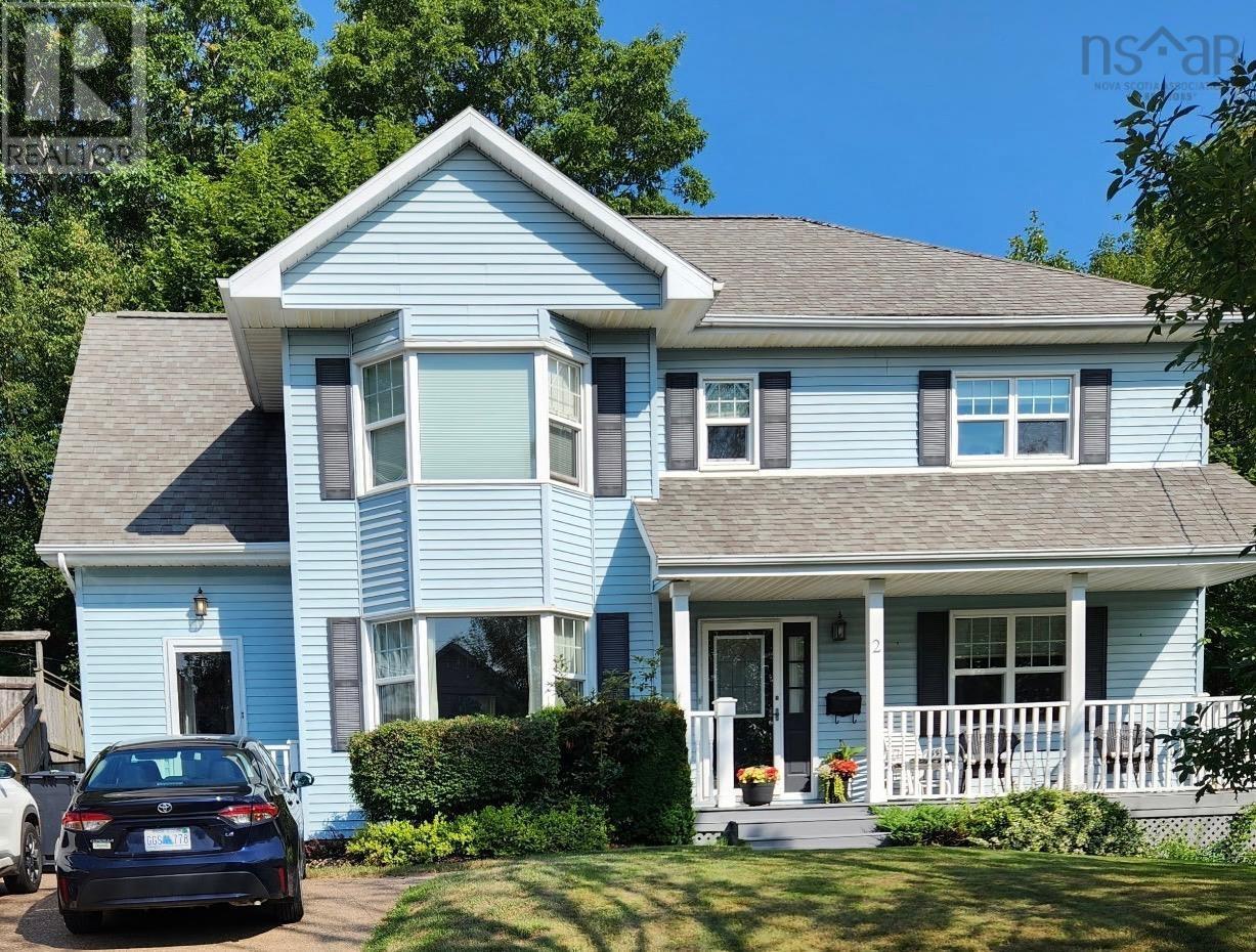 2 Mount Royal Court, Dartmouth, Nova Scotia  B3A 4R5 - Photo 49 - 202605503