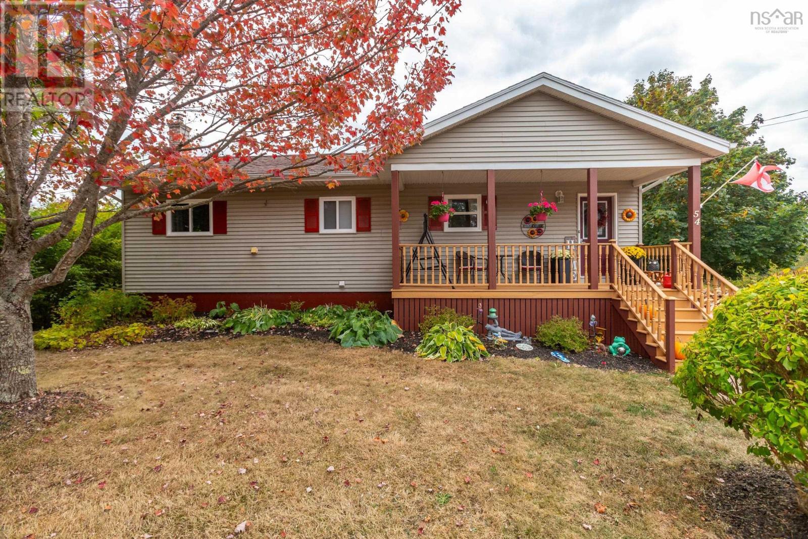 54 Riverview Drive, bridgetown, Nova Scotia