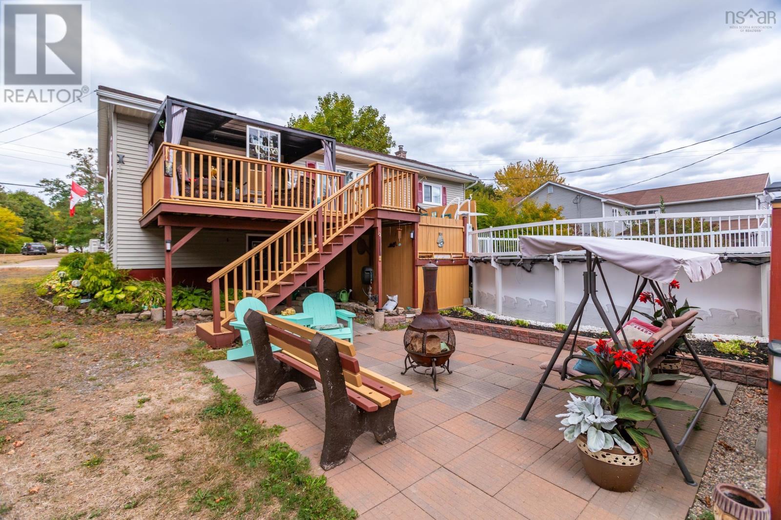 54 Riverview Drive, Bridgetown, Nova Scotia  B0S 1C0 - Photo 5 - 202605505