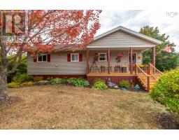 54 Riverview Drive, bridgetown, Nova Scotia