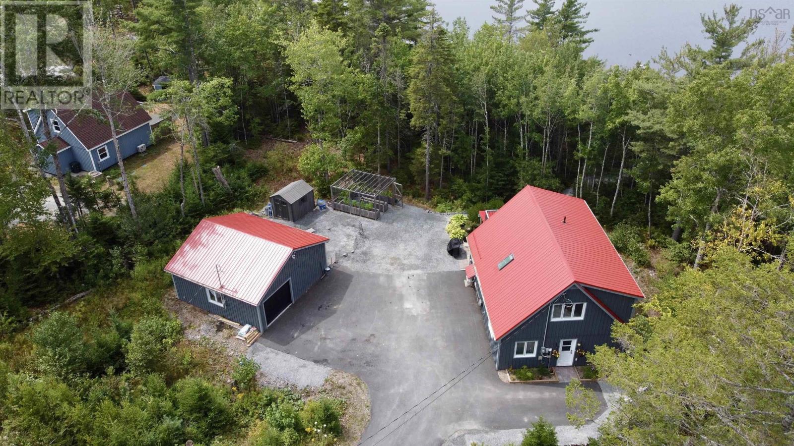 62 Western Point Lane, East Uniacke, Nova Scotia  B0N 1Z0 - Photo 2 - 202605507