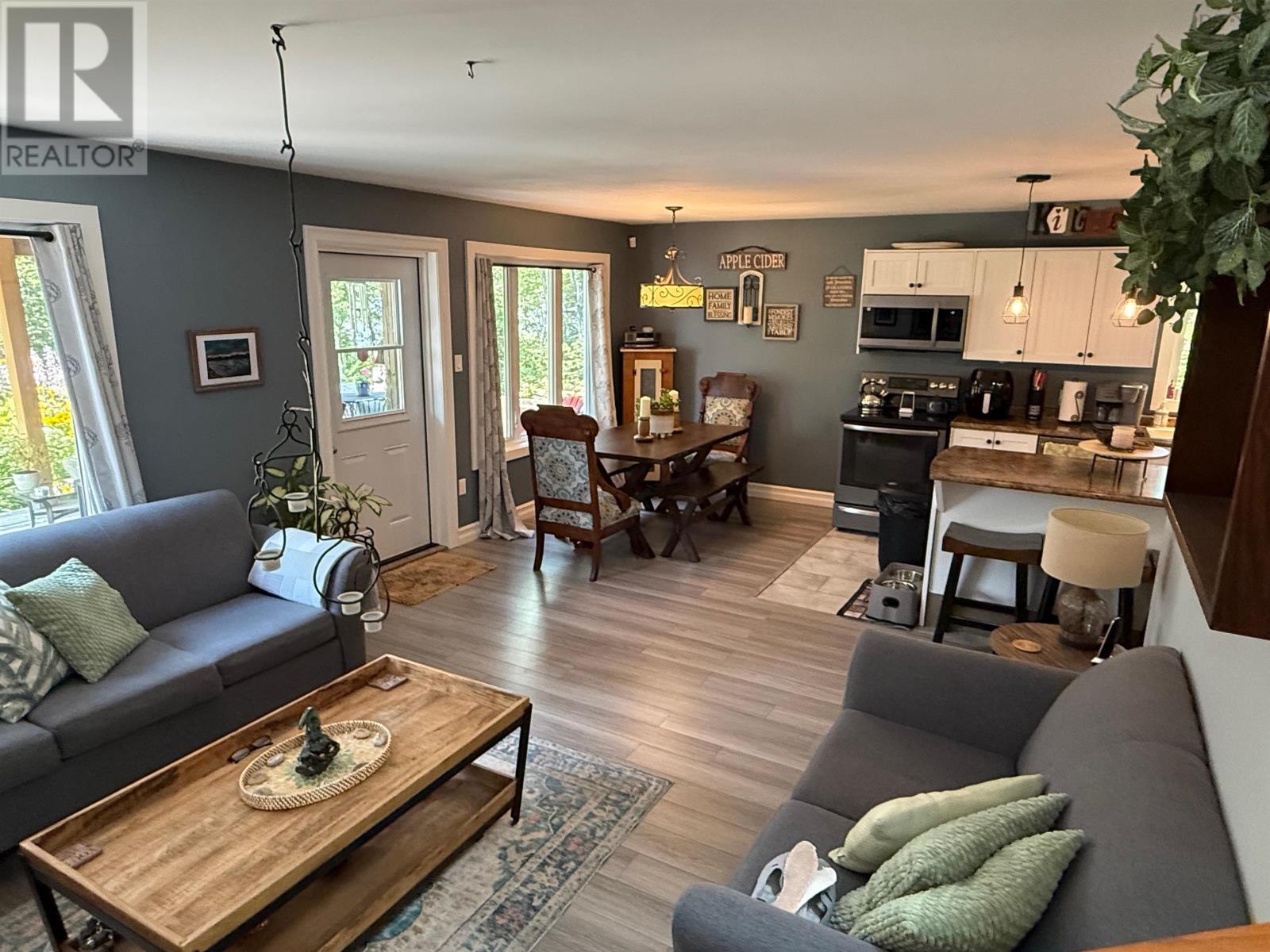 62 Western Point Lane, East Uniacke, Nova Scotia  B0N 1Z0 - Photo 32 - 202605507