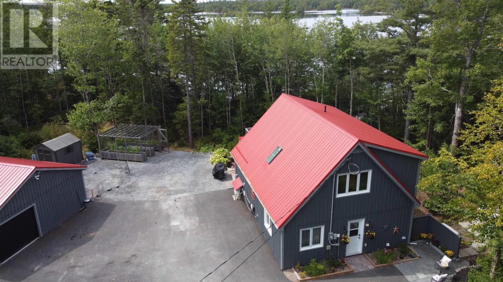 62 Western Point Lane, East Uniacke, Nova Scotia  B0N 1Z0 - Photo 36 - 202605507