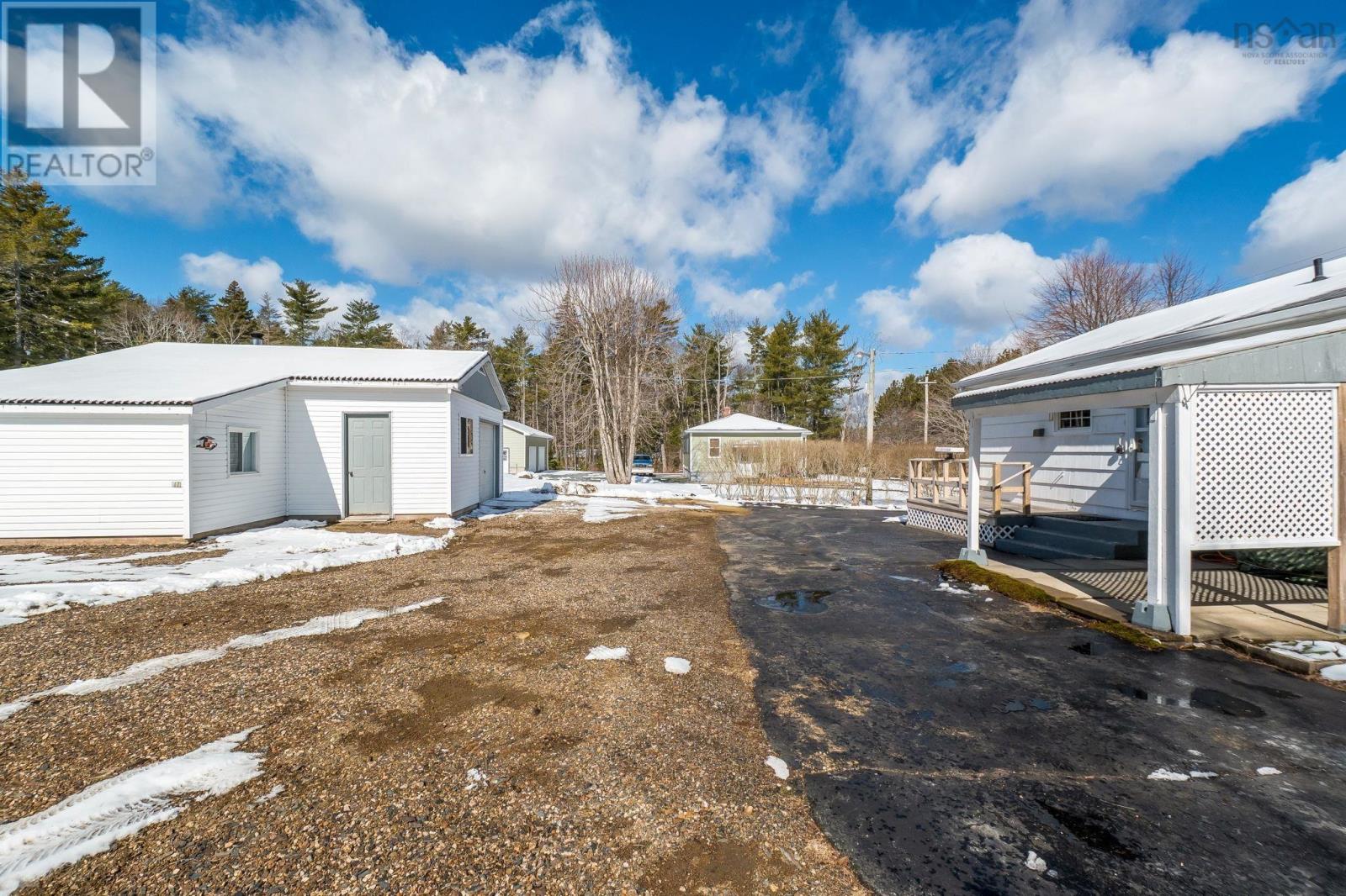 1140 Highway 331, Conquerall Bank, Nova Scotia  B0R 1G0 - Photo 33 - 202605511