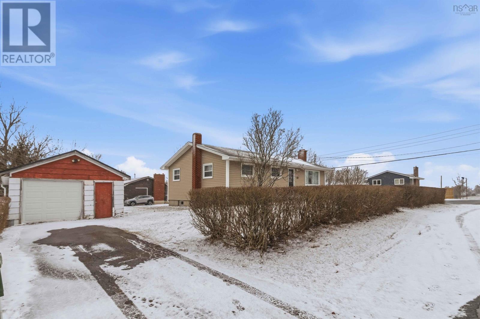 24 Tower Road, Stewiacke, Nova Scotia  B0N 2J0 - Photo 2 - 202605512