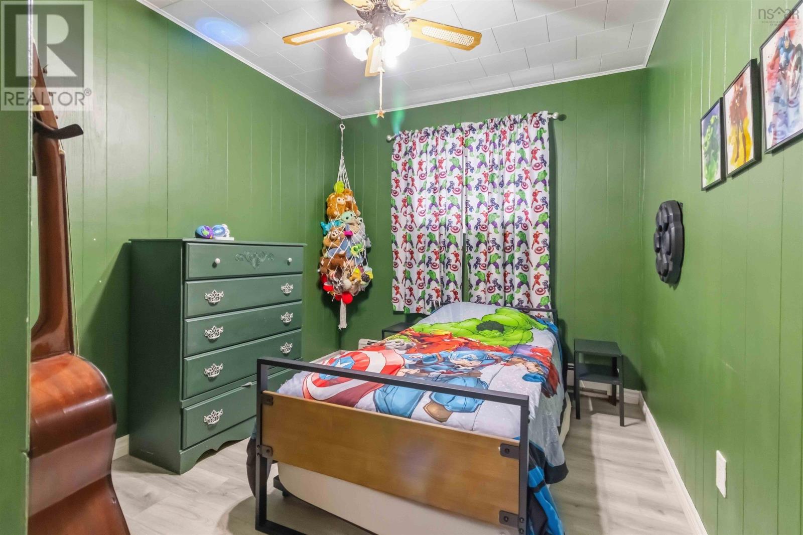 24 Tower Road, Stewiacke, Nova Scotia  B0N 2J0 - Photo 21 - 202605512