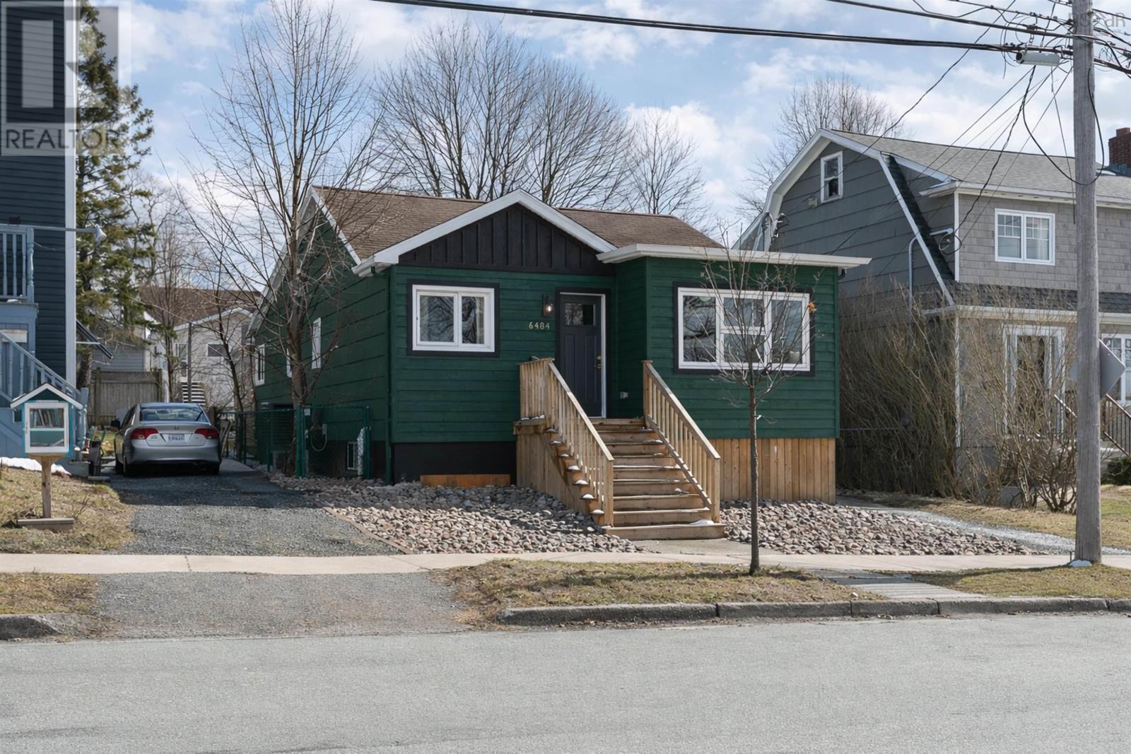 6484 Roslyn Road, West End, Nova Scotia  B3L 2M7 - Photo 2 - 202605514