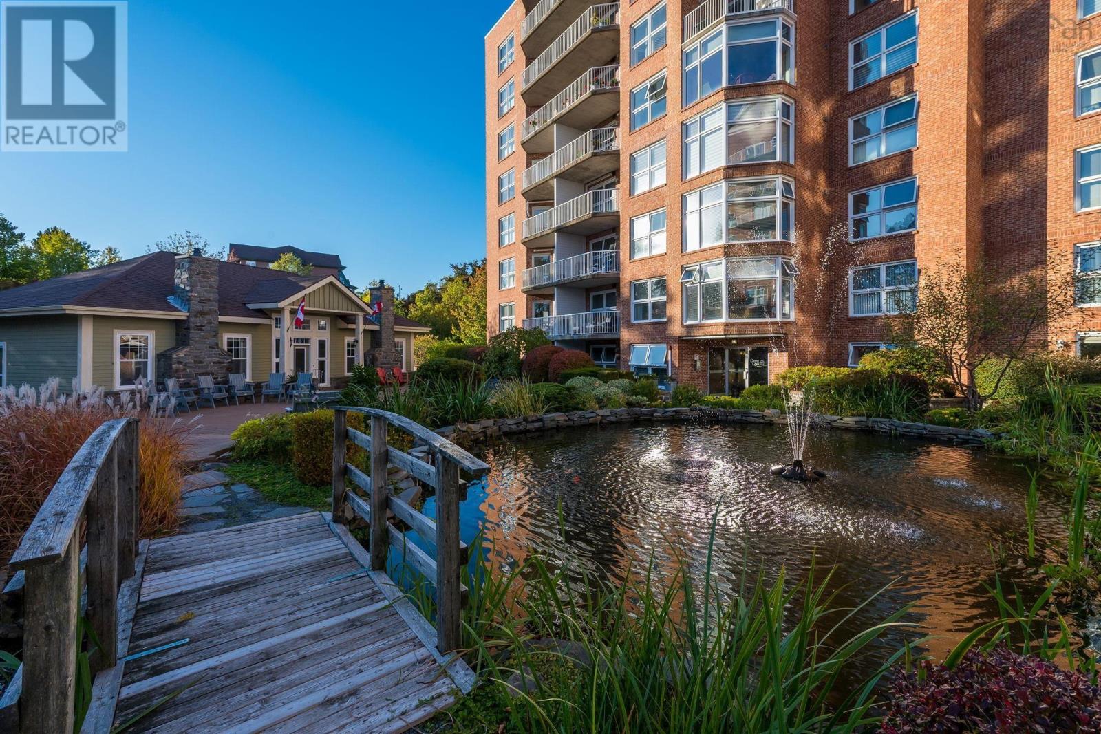 106 99 Waterfront Drive, Bedford, Nova Scotia  B4A 4K5 - Photo 39 - 202605519