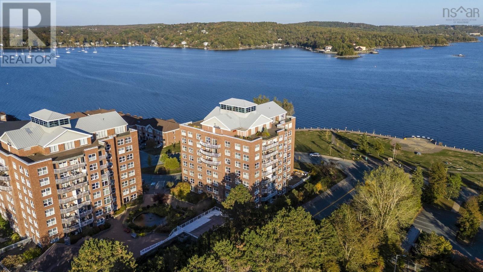 106 99 Waterfront Drive, Bedford, Nova Scotia  B4A 4K5 - Photo 46 - 202605519