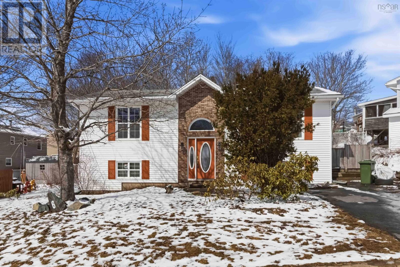 6 Rothsay Court, Lower Sackville, Nova Scotia  B4C 3W6 - Photo 2 - 202605532