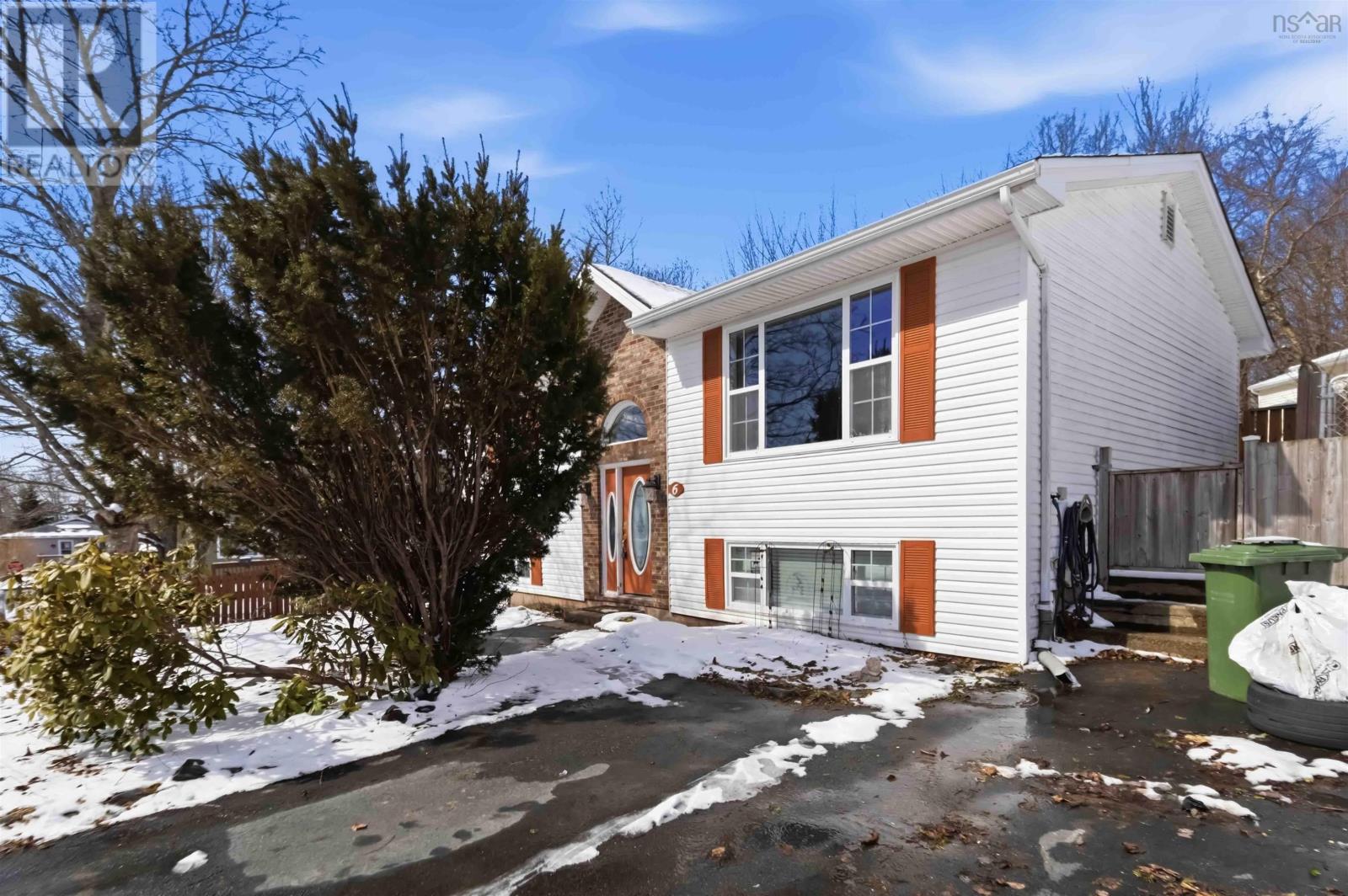 6 Rothsay Court, Lower Sackville, Nova Scotia  B4C 3W6 - Photo 3 - 202605532