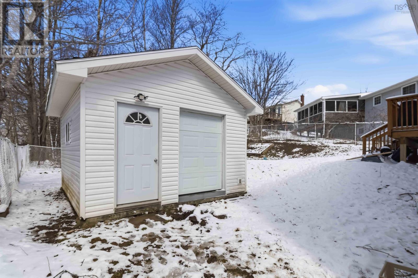 6 Rothsay Court, Lower Sackville, Nova Scotia  B4C 3W6 - Photo 39 - 202605532