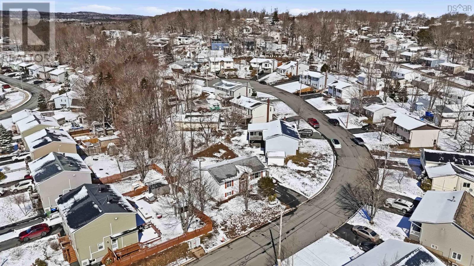 6 Rothsay Court, Lower Sackville, Nova Scotia  B4C 3W6 - Photo 47 - 202605532