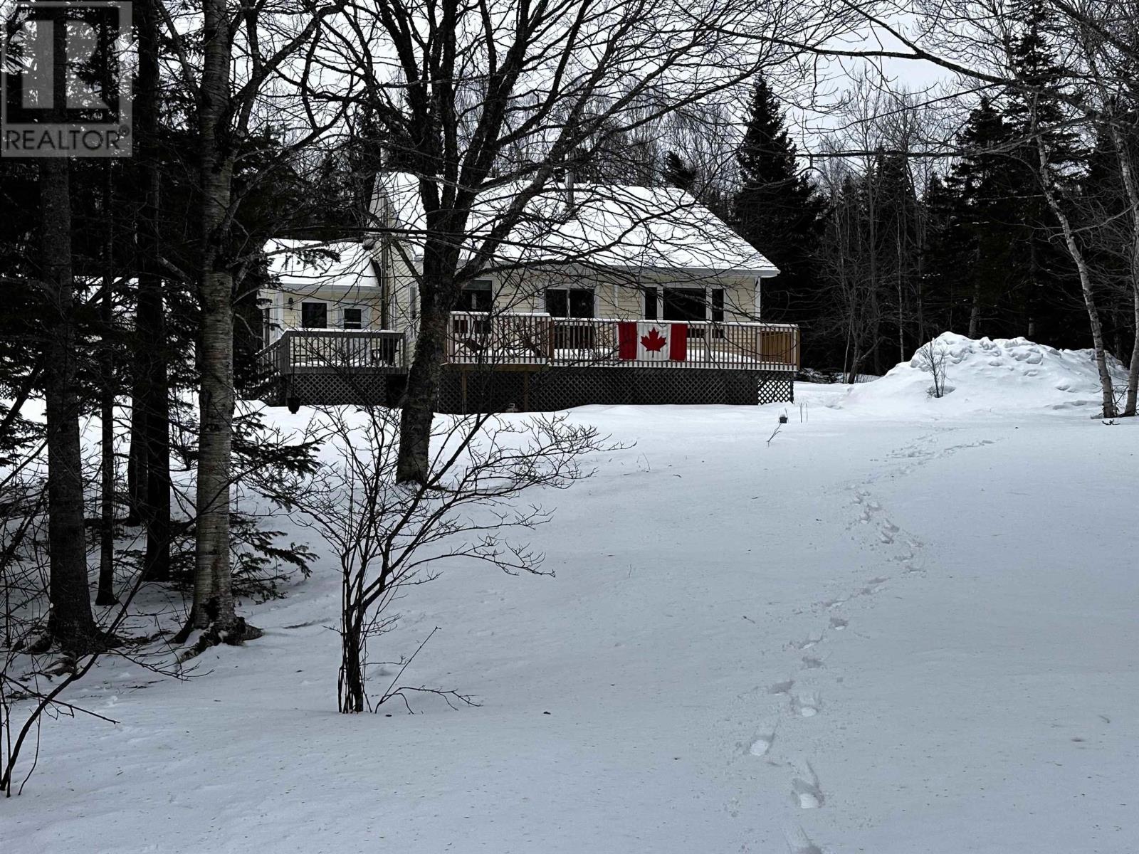 9722 Kempt Head Road, Ross Ferry, Nova Scotia  B1X 1N8 - Photo 3 - 202605535