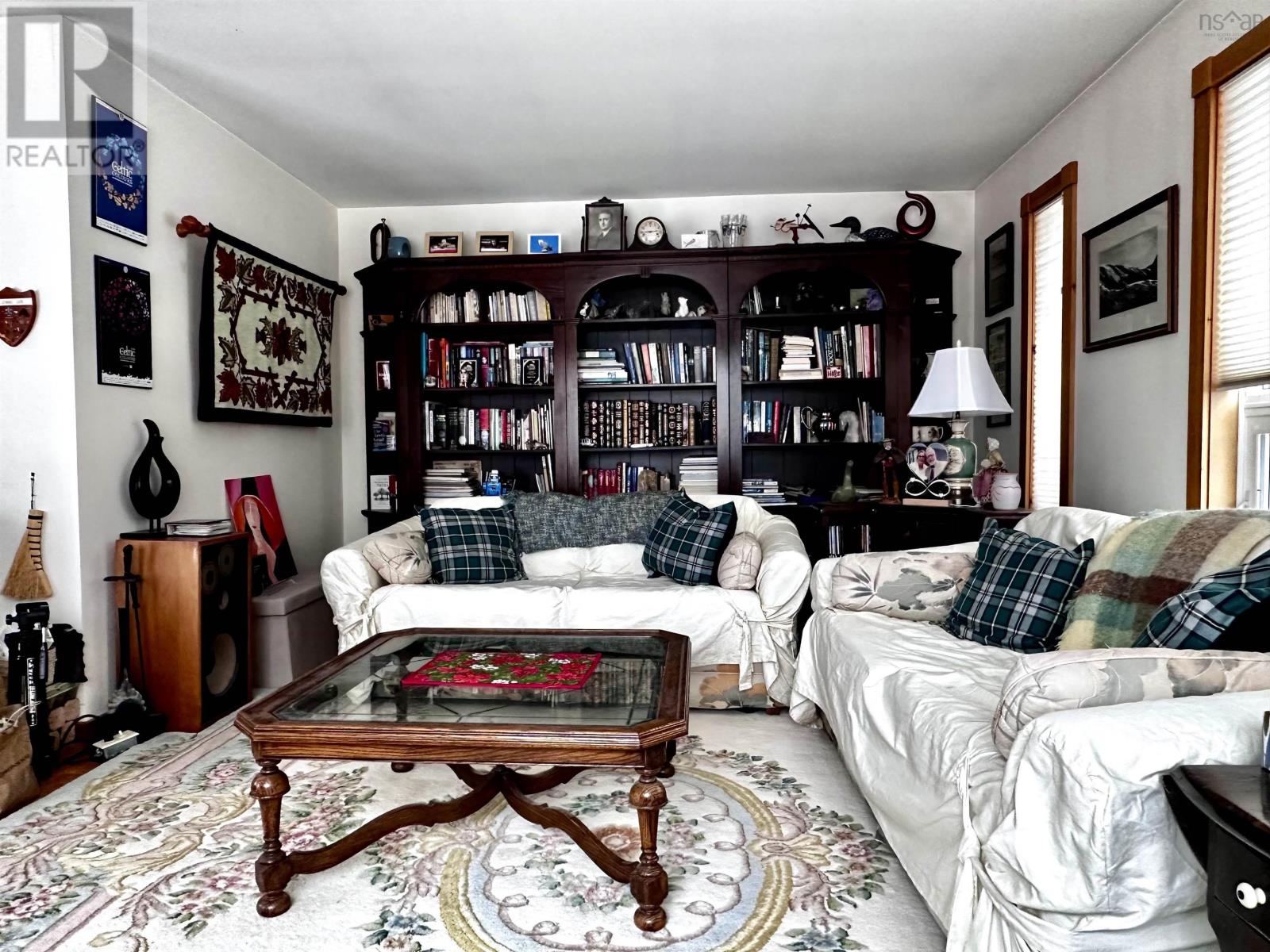 9722 Kempt Head Road, Ross Ferry, Nova Scotia  B1X 1N8 - Photo 32 - 202605535