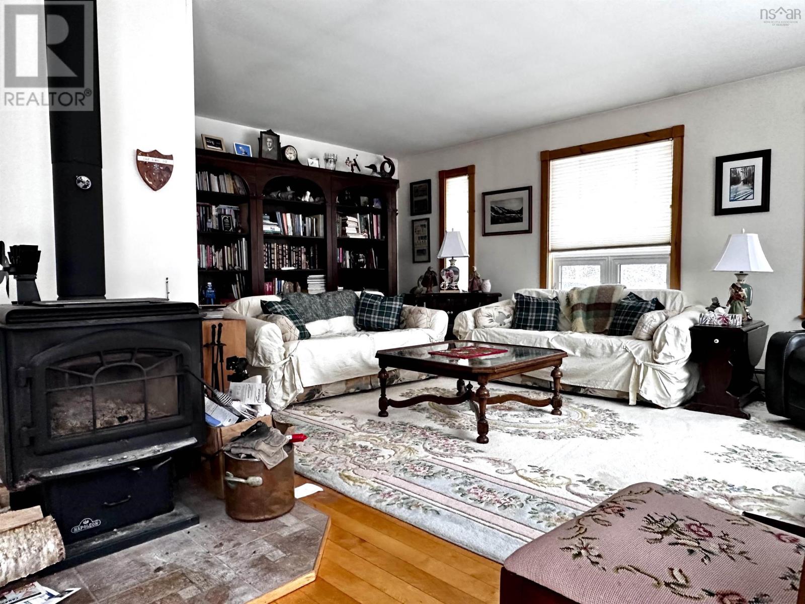 9722 Kempt Head Road, Ross Ferry, Nova Scotia  B1X 1N8 - Photo 33 - 202605535