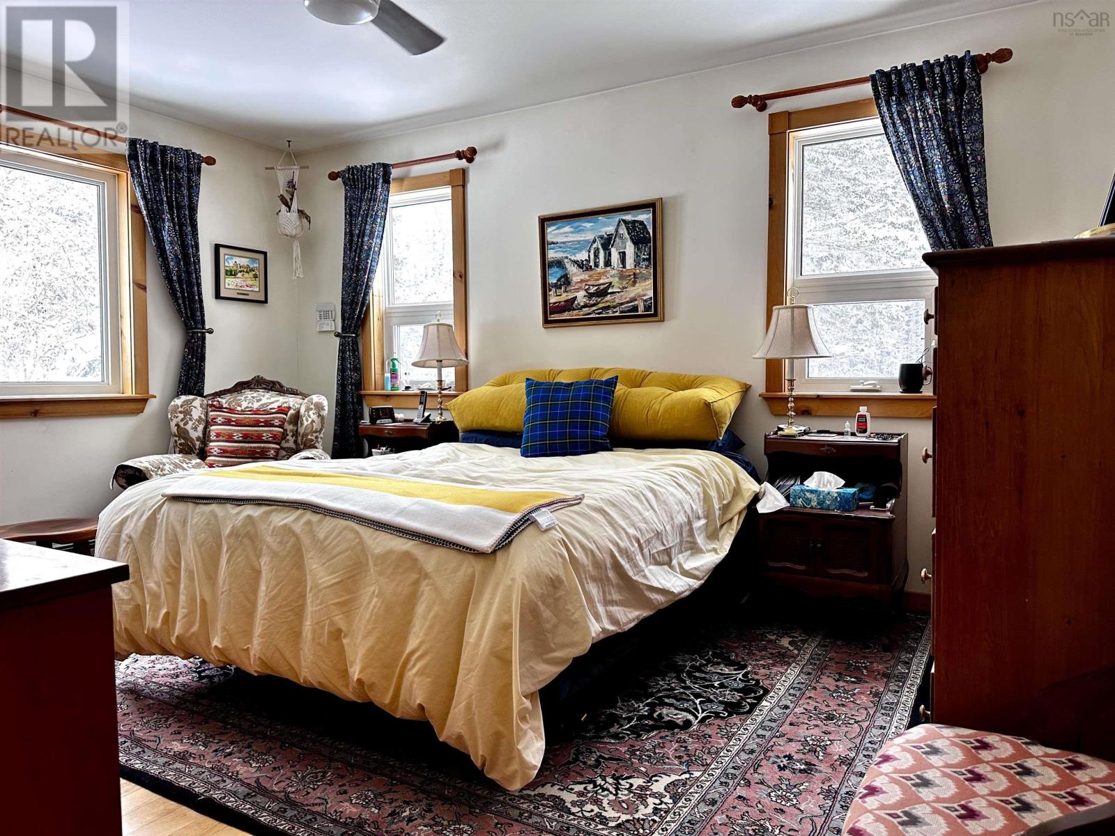 9722 Kempt Head Road, Ross Ferry, Nova Scotia  B1X 1N8 - Photo 45 - 202605535