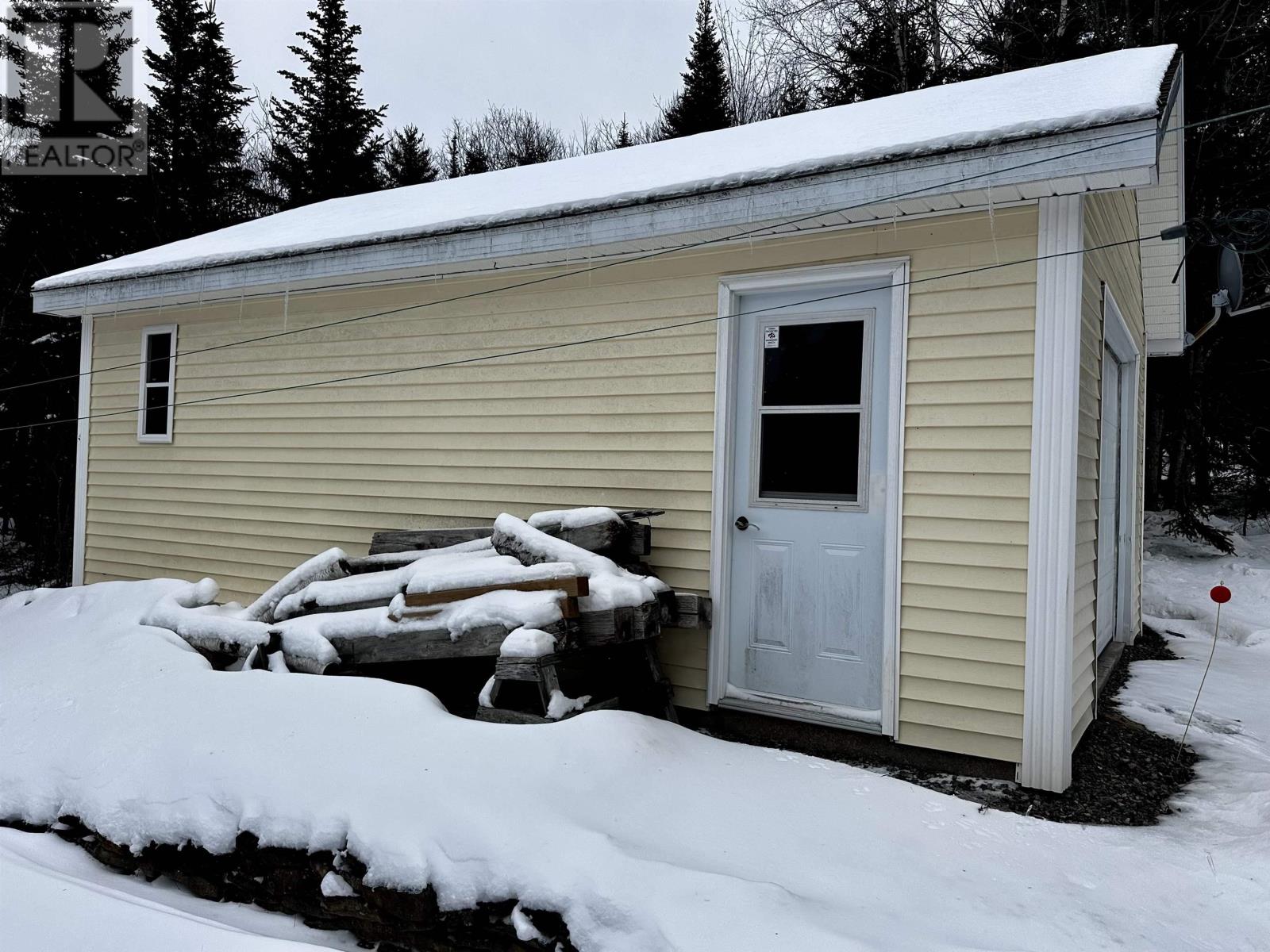 9722 Kempt Head Road, Ross Ferry, Nova Scotia  B1X 1N8 - Photo 6 - 202605535