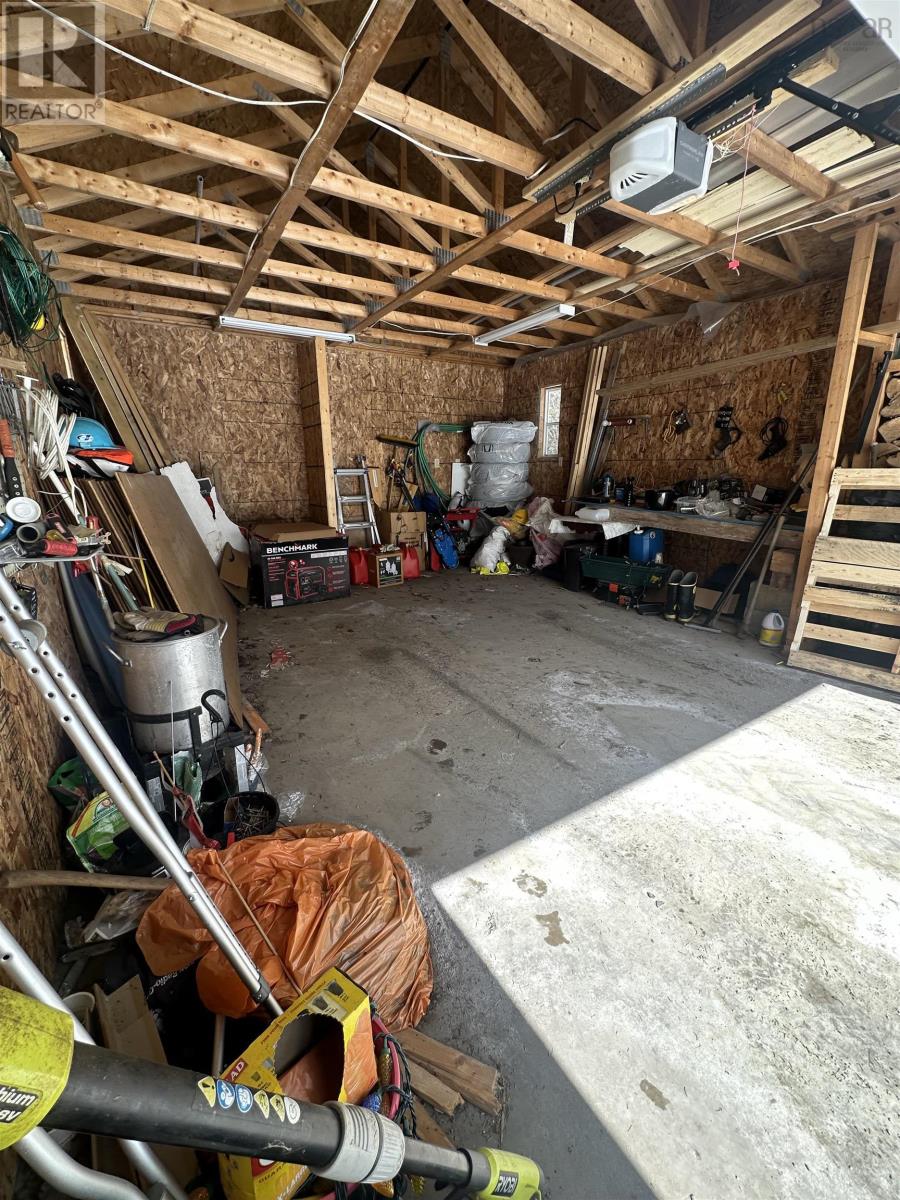 9722 Kempt Head Road, Ross Ferry, Nova Scotia  B1X 1N8 - Photo 7 - 202605535