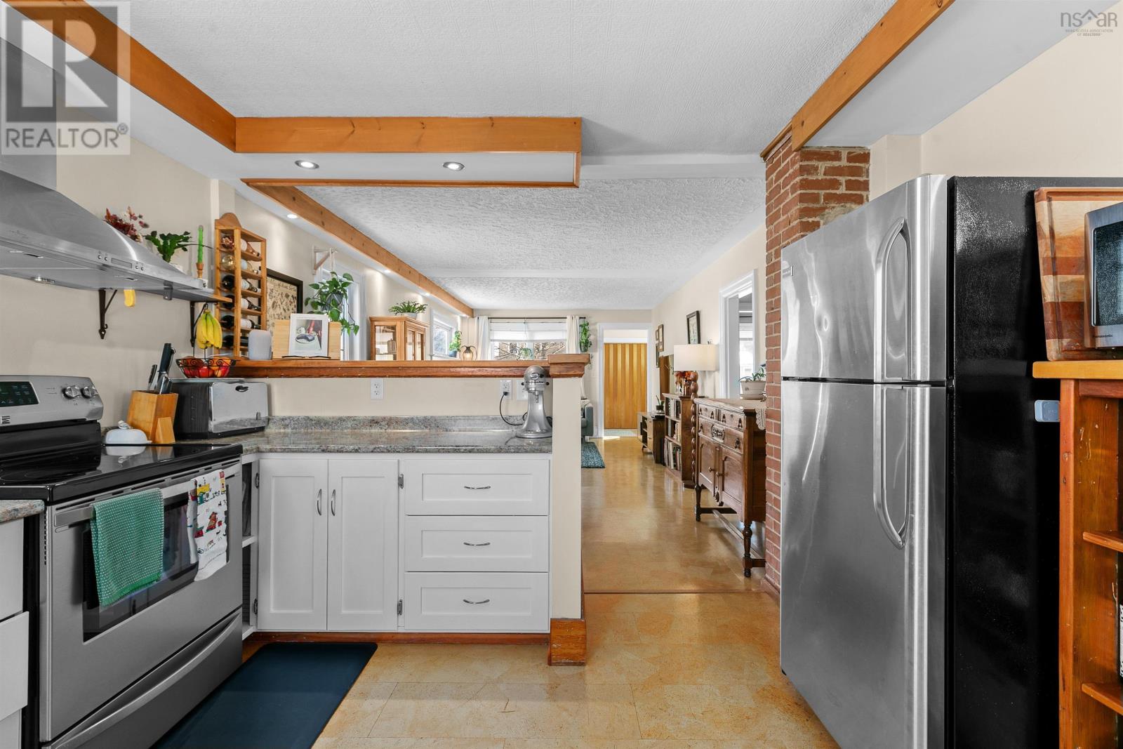 3 Power Street, Dartmouth, Nova Scotia  B2W 1M3 - Photo 12 - 202605536