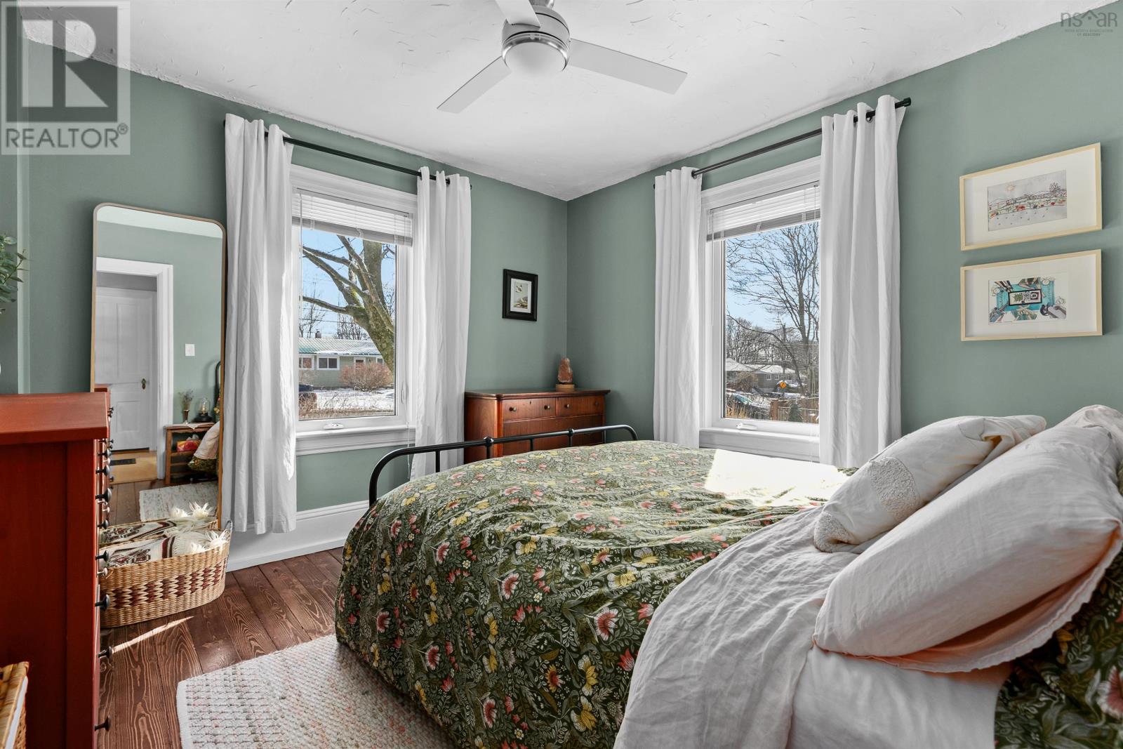 3 Power Street, Dartmouth, Nova Scotia  B2W 1M3 - Photo 17 - 202605536