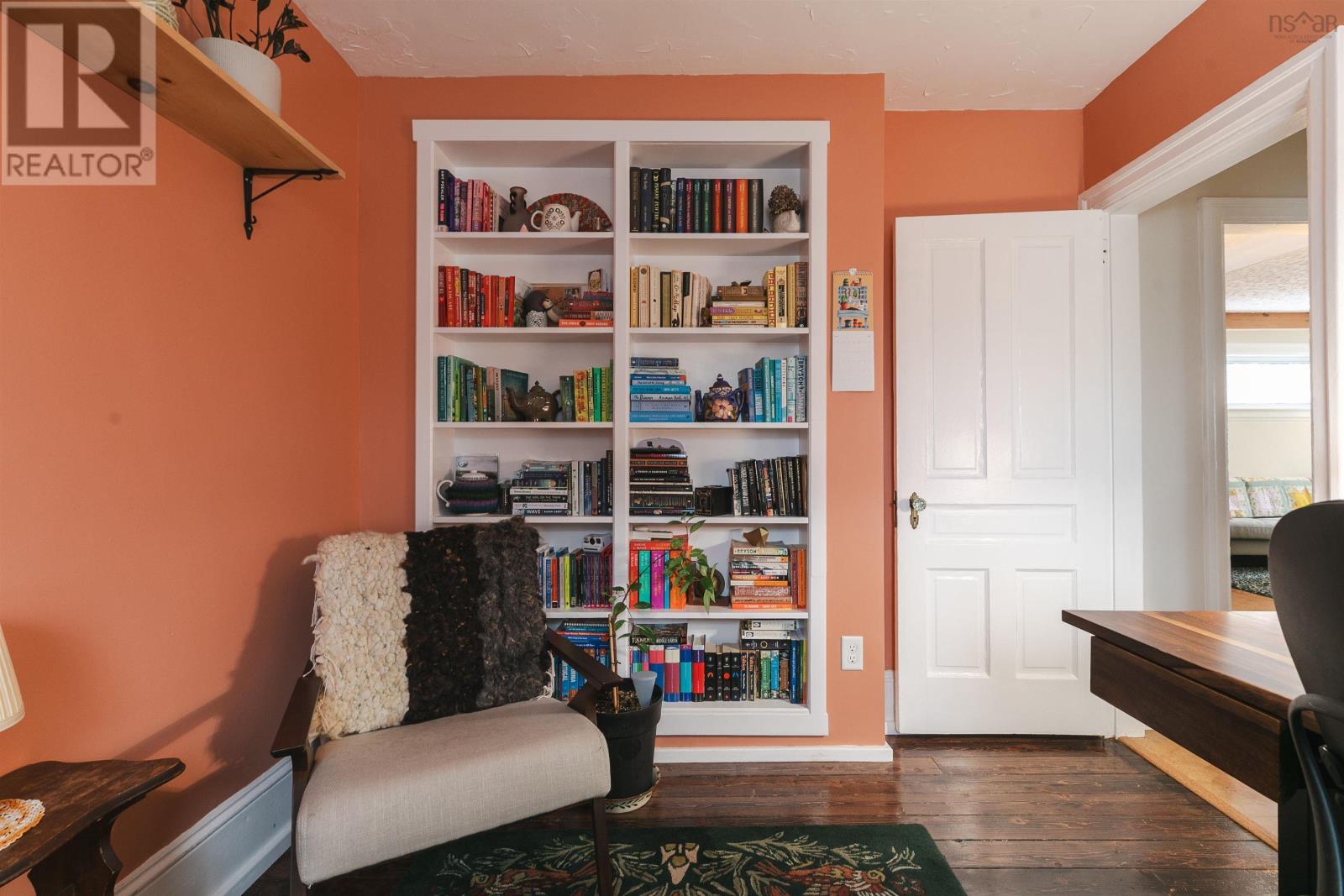 3 Power Street, Dartmouth, Nova Scotia  B2W 1M3 - Photo 20 - 202605536