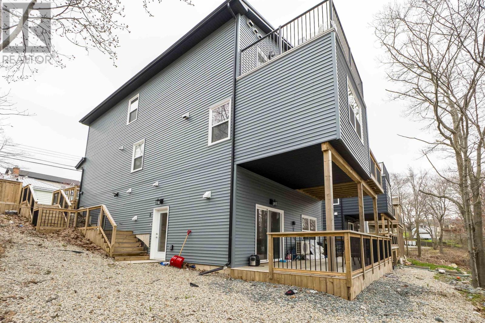 13 Hilchie Road, Dartmouth, Nova Scotia  B3A 1T5 - Photo 29 - 202605551