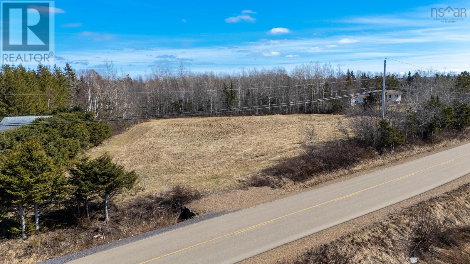 Lot Pomquet Road, Upper Pomquet, Nova Scotia  B2G 2L4 - Photo 2 - 202605563