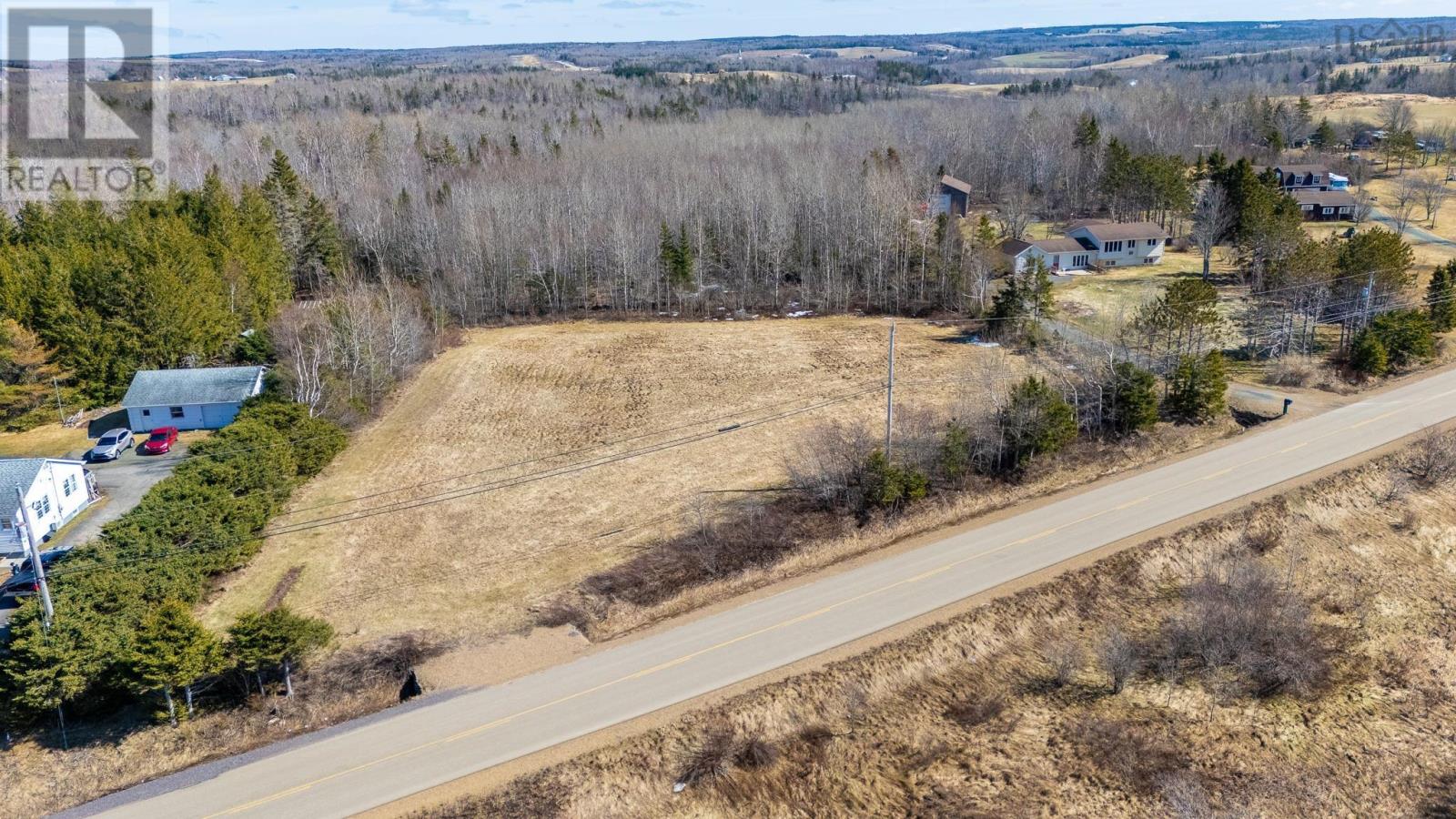 Lot Pomquet Road, Upper Pomquet, Nova Scotia  B2G 2L4 - Photo 3 - 202605563