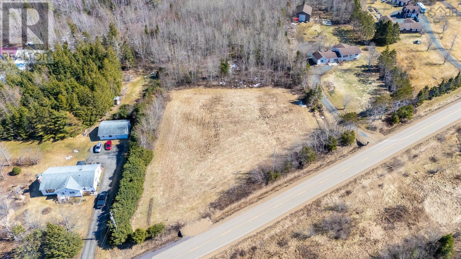 Lot Pomquet Road, Upper Pomquet, Nova Scotia  B2G 2L4 - Photo 4 - 202605563