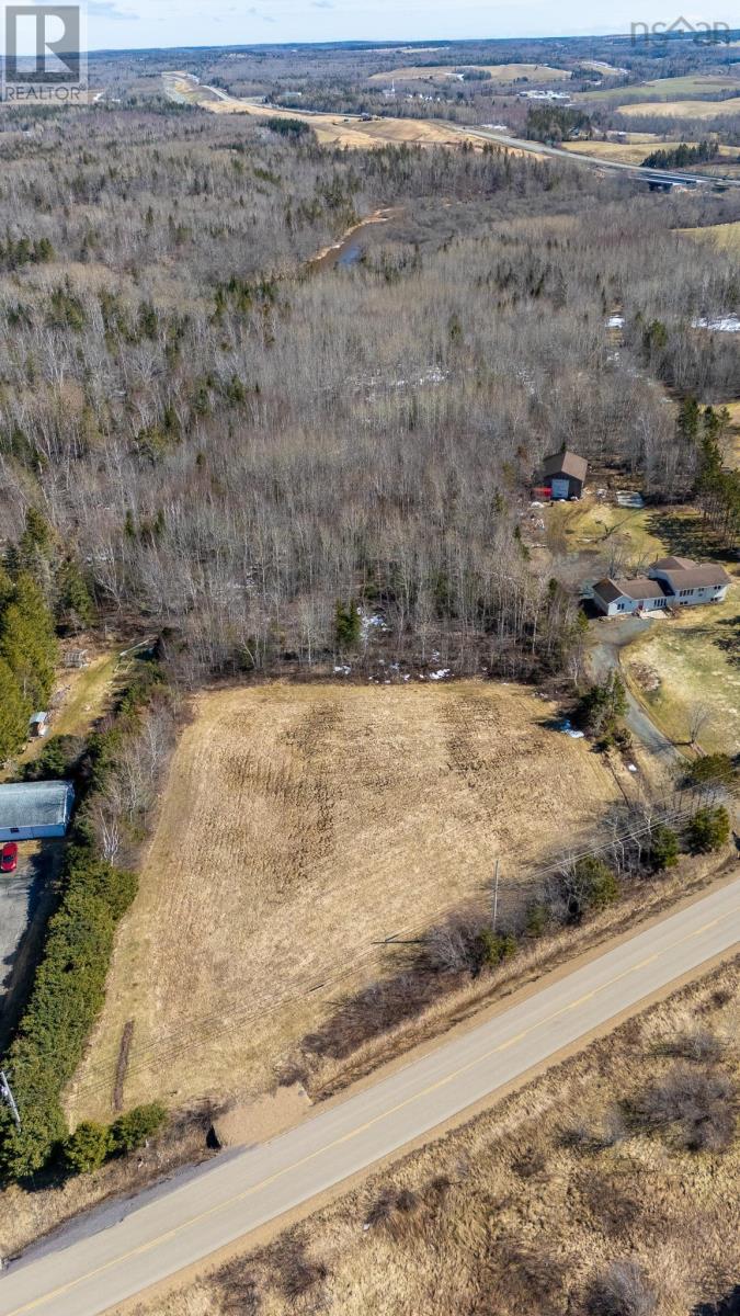 Lot Pomquet Road, Upper Pomquet, Nova Scotia  B2G 2L4 - Photo 5 - 202605563