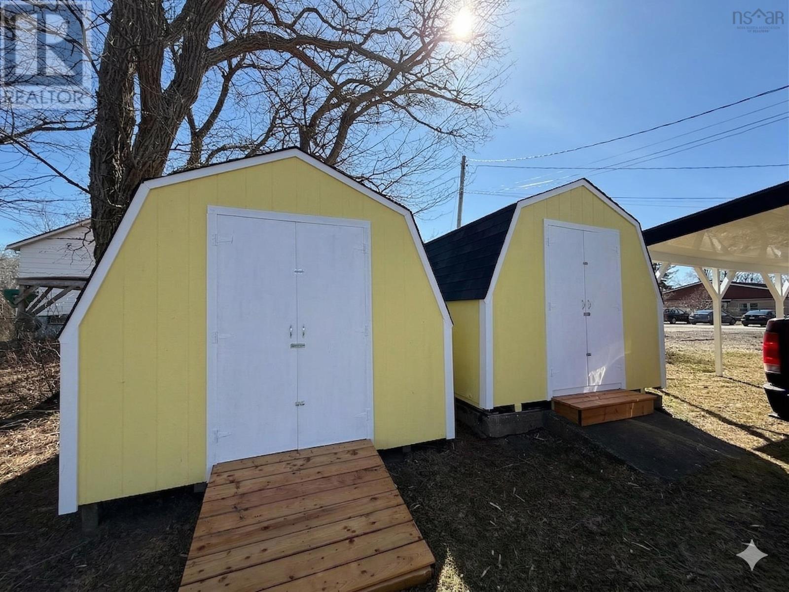 125 Cottage Street, Windsor, Nova Scotia  B0N 2T0 - Photo 18 - 202605584