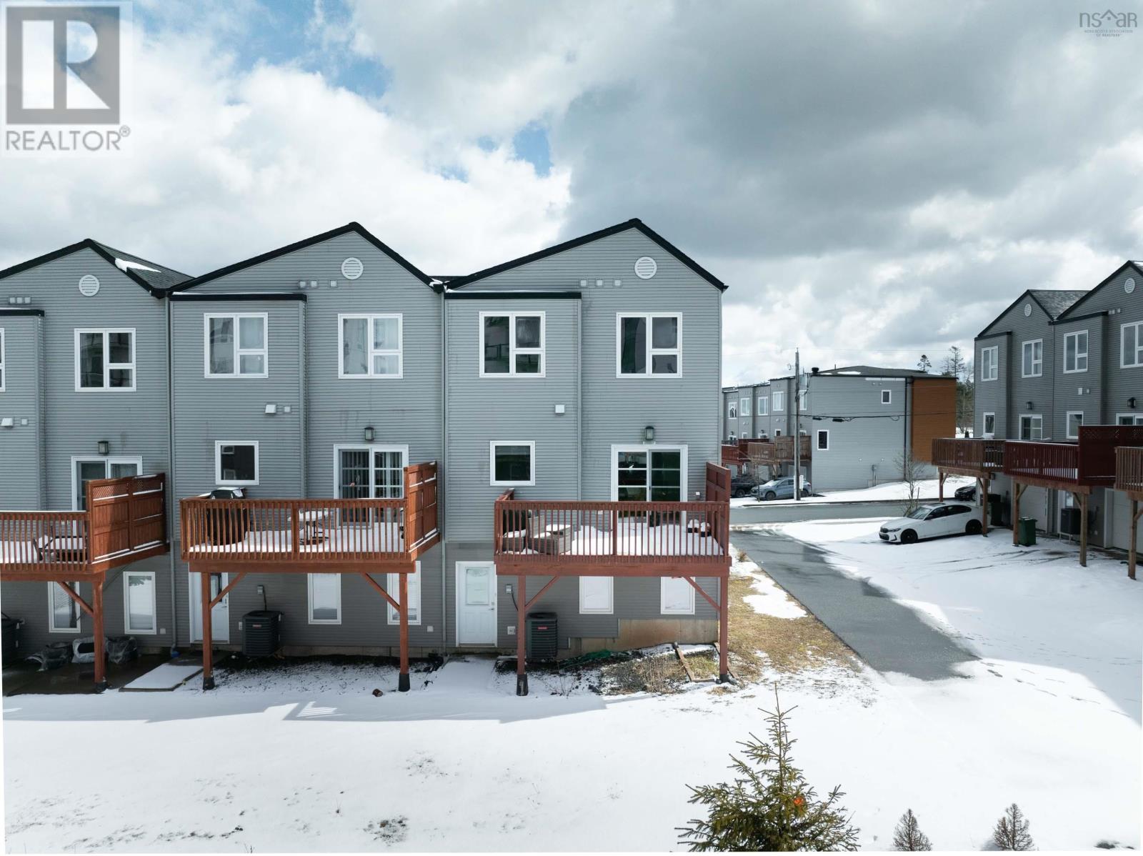 14 Carrie Best Court, Halifax, Nova Scotia  B3M 0K7 - Photo 37 - 202605615