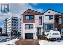 14 Carrie Best Court, halifax, Nova Scotia