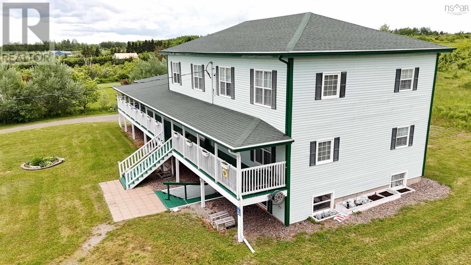 2901 Malagash Road, Malagash Centre, Nova Scotia  B0K 1E0 - Photo 2 - 202605672