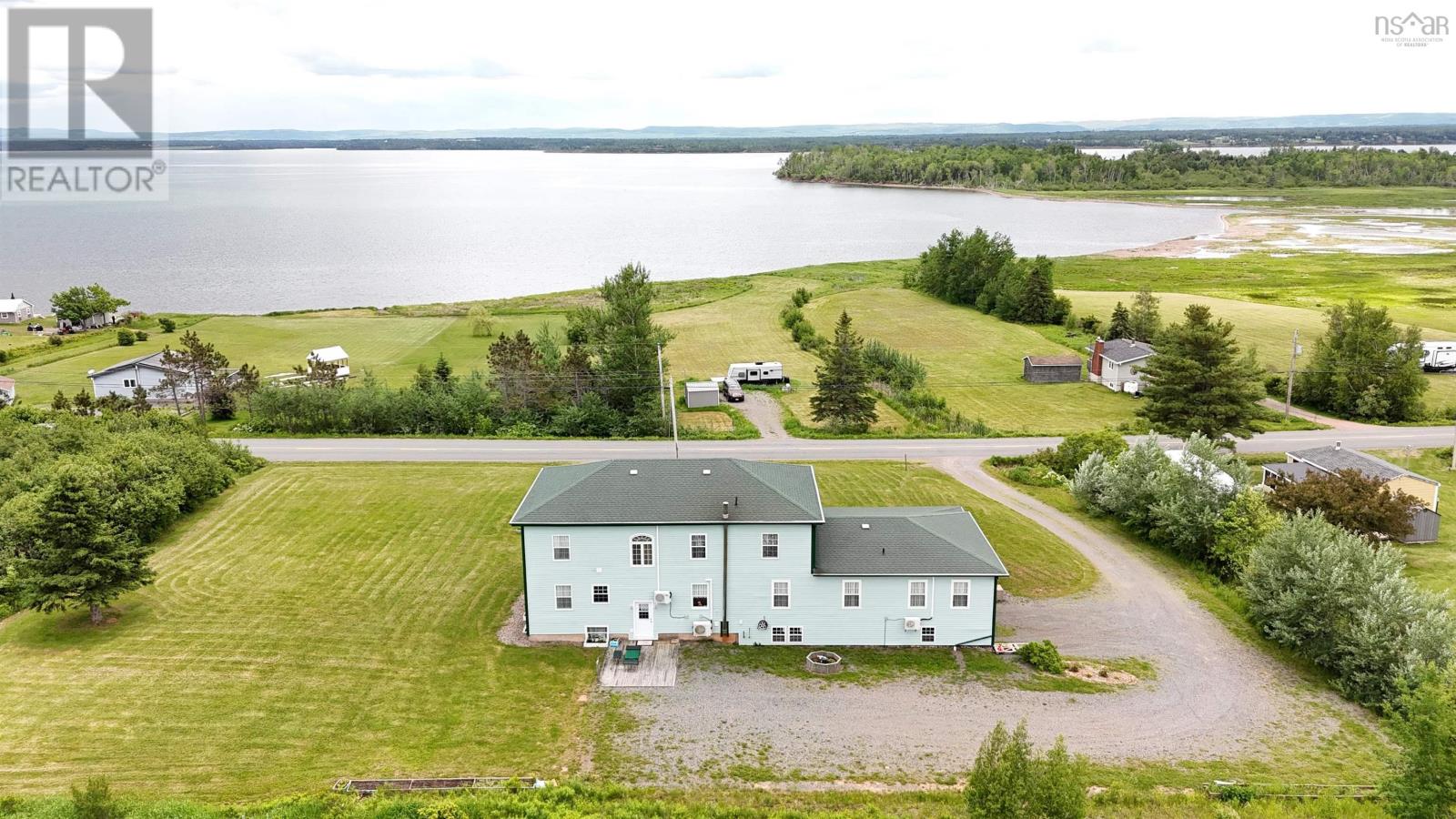 2901 Malagash Road, Malagash Centre, Nova Scotia  B0K 1E0 - Photo 46 - 202605672