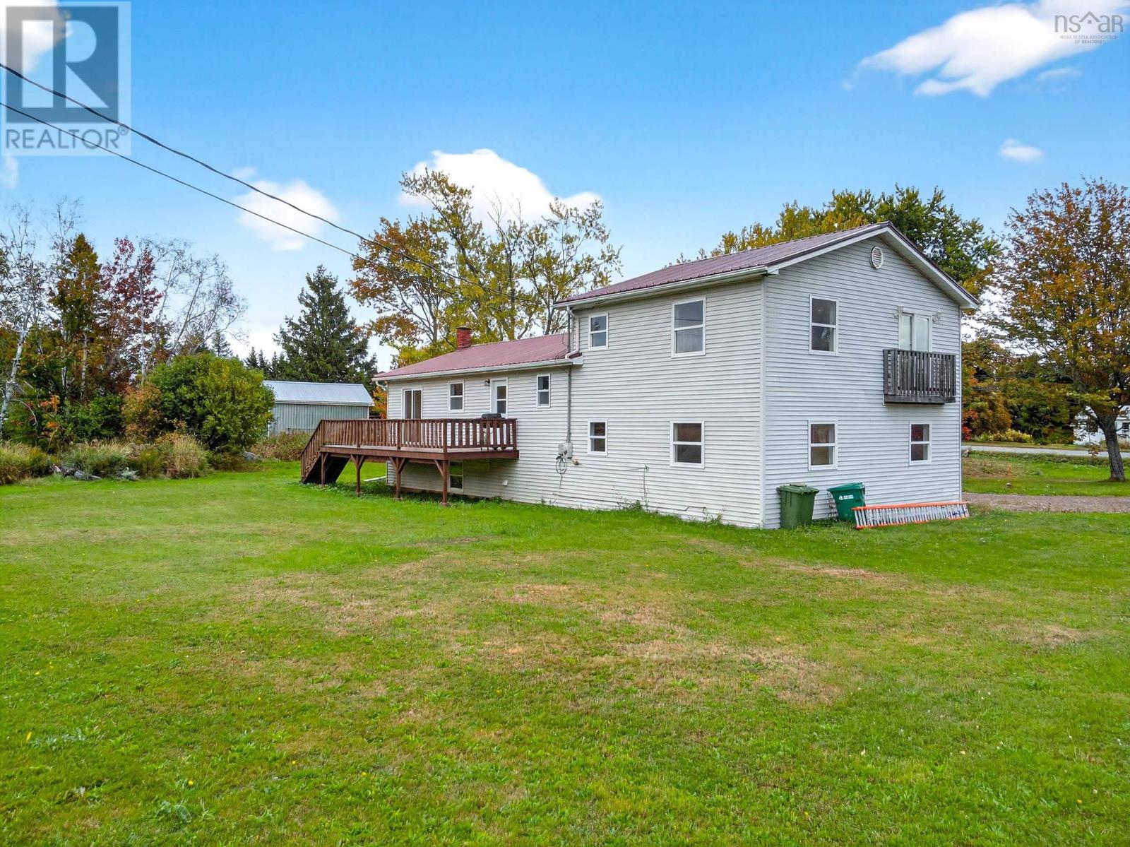 2447 Highway 376, Lyons Brook, Nova Scotia  B0K 1H0 - Photo 14 - 202605767