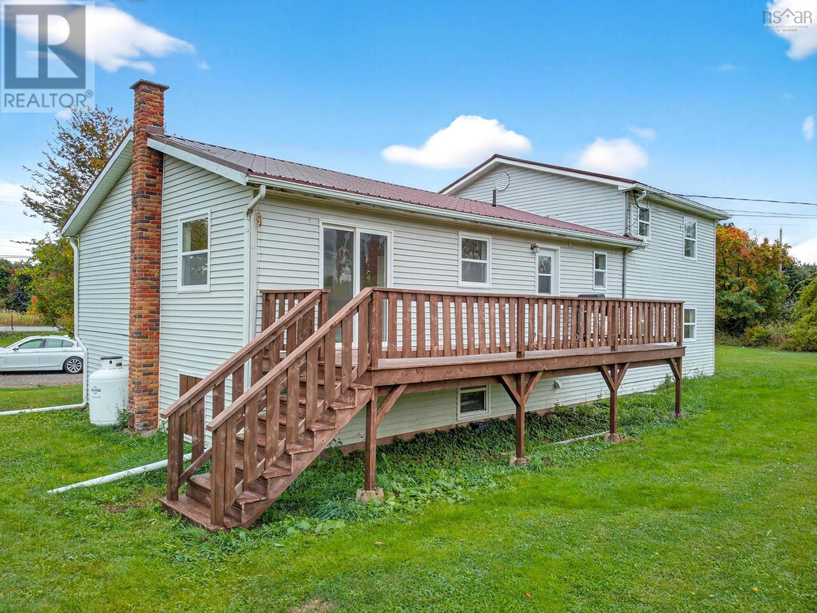 2447 Highway 376, Lyons Brook, Nova Scotia  B0K 1H0 - Photo 16 - 202605767