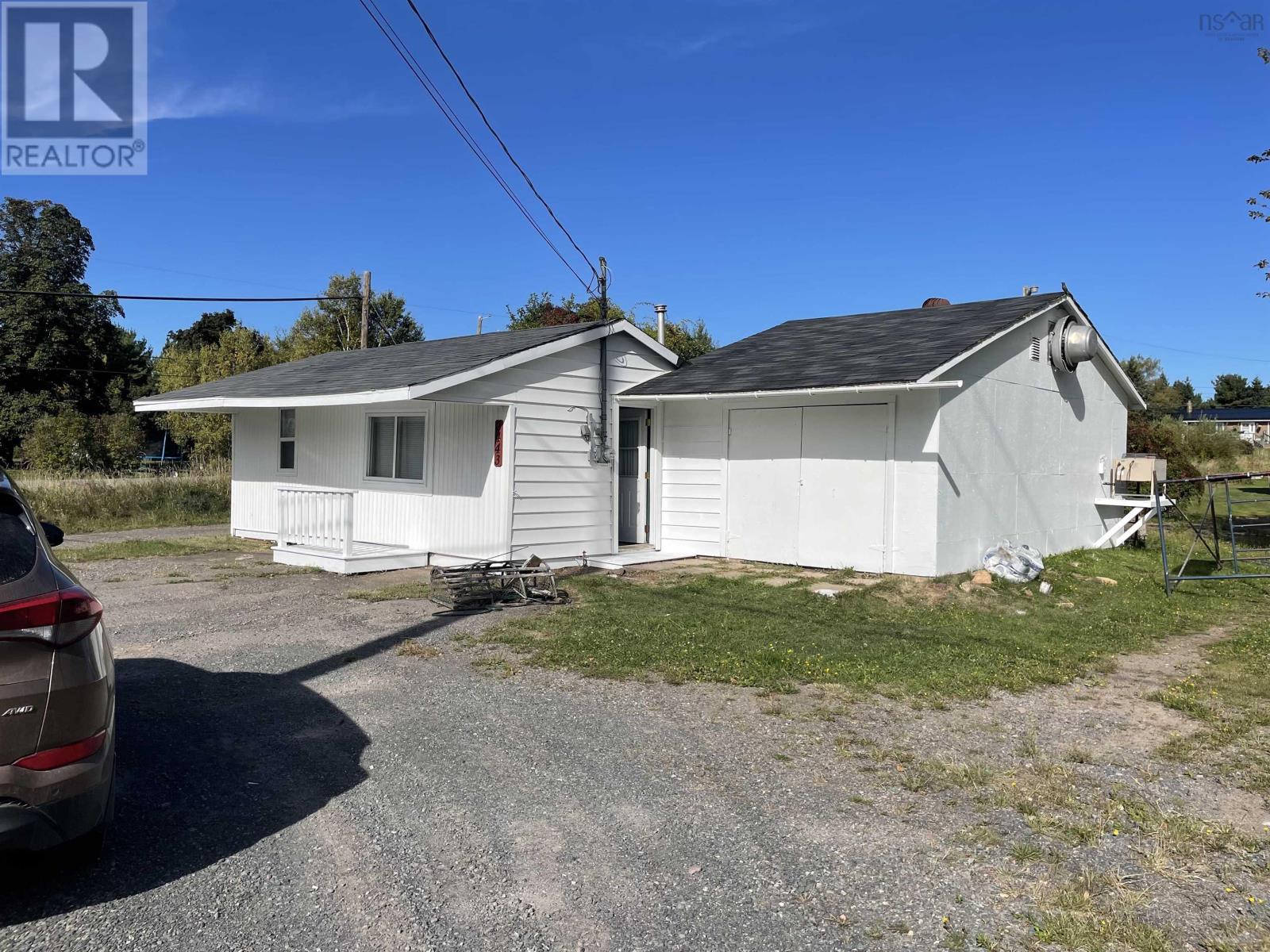 2447 Highway 376, Lyons Brook, Nova Scotia  B0K 1H0 - Photo 49 - 202605767