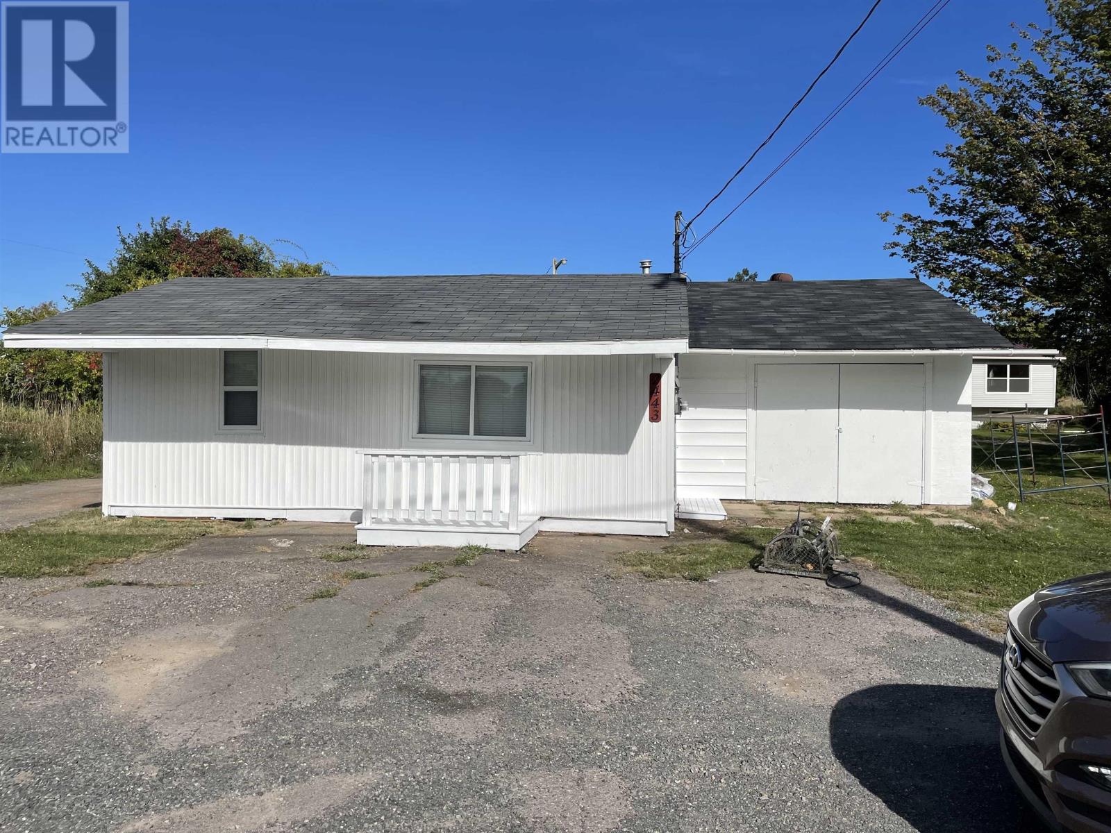 2447 Highway 376, Lyons Brook, Nova Scotia  B0K 1H0 - Photo 50 - 202605767