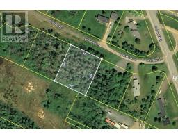 Lot 9 Desveaux Lane, petit Étang, Nova Scotia