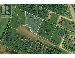 Lot 4 Desveaux Lane, petit Étang, Nova Scotia
