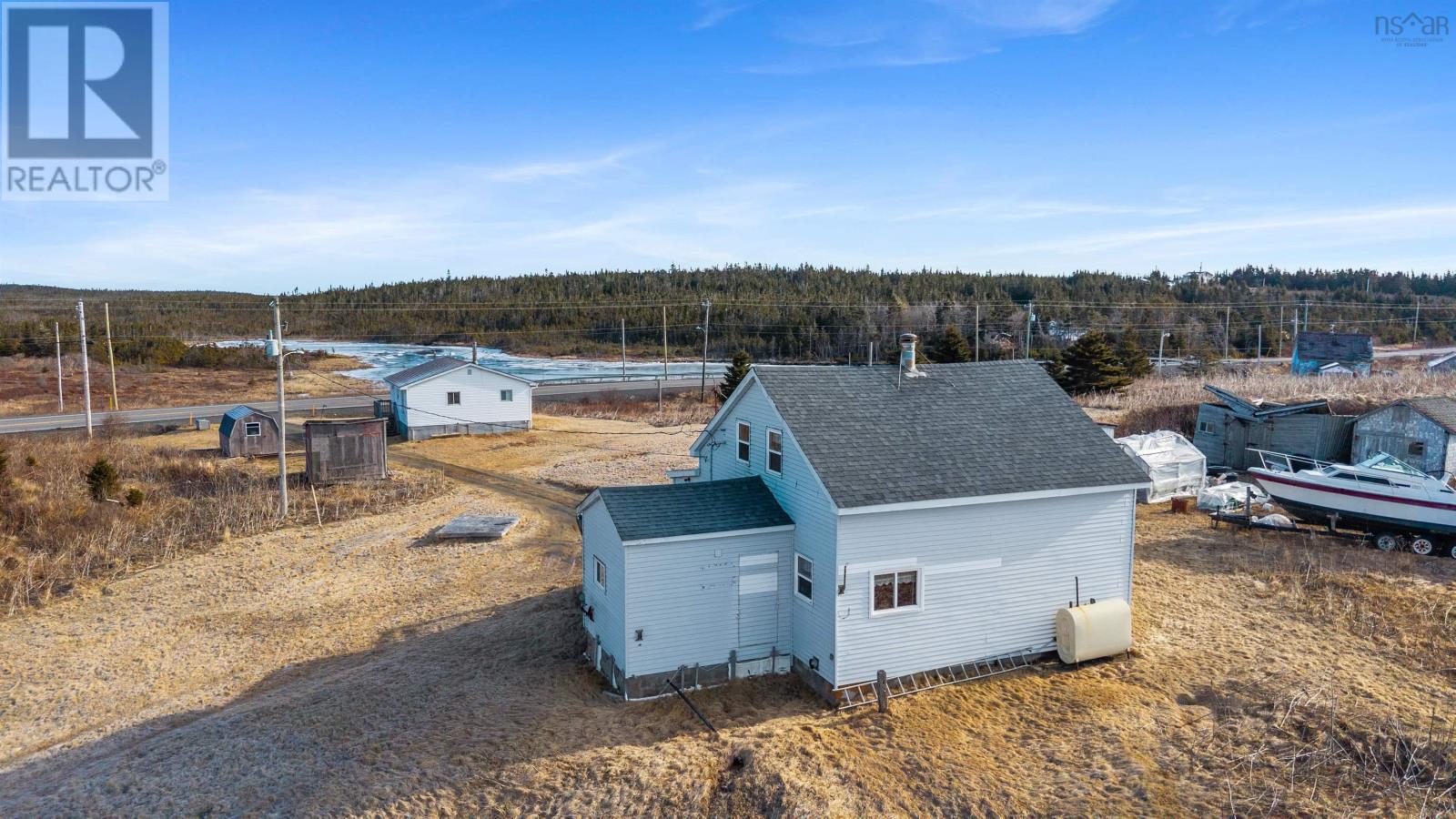2145 316 Highway, Port Felix, Nova Scotia  B0H 1T0 - Photo 12 - 202605811