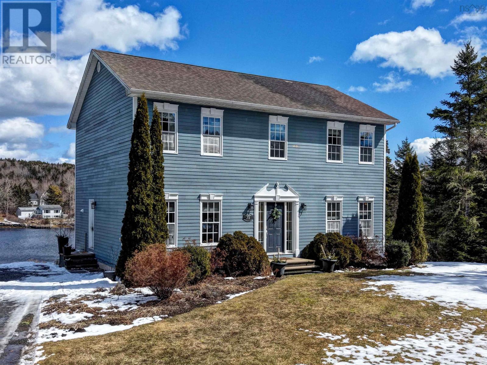 71 Foxberry Hill, Glen Haven, Nova Scotia  B3Z 2V9 - Photo 2 - 202605820