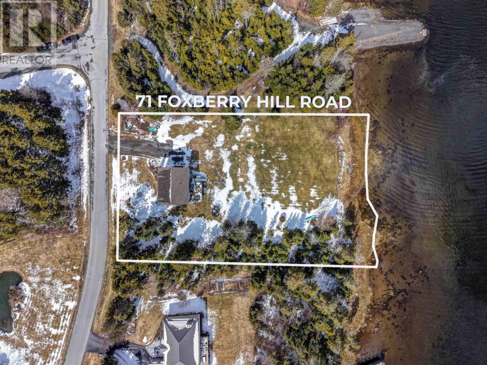 71 Foxberry Hill, Glen Haven, Nova Scotia  B3Z 2V9 - Photo 5 - 202605820