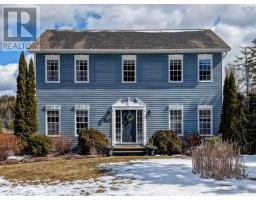 71 Foxberry Hill, glen haven, Nova Scotia