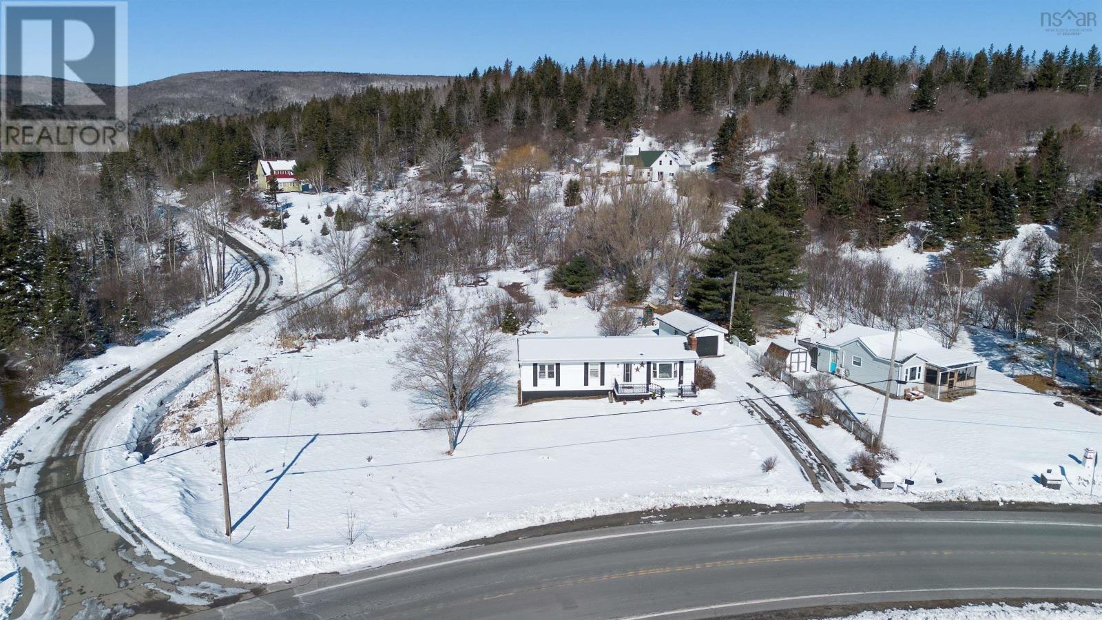 49742 Cabot Trail, Goose Cove, Nova Scotia  B0E 1B0 - Photo 33 - 202605839